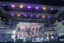 私立恵比寿中学