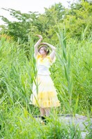 毎年「ファミえん」会場にのみ現れる珍しい野鳥。