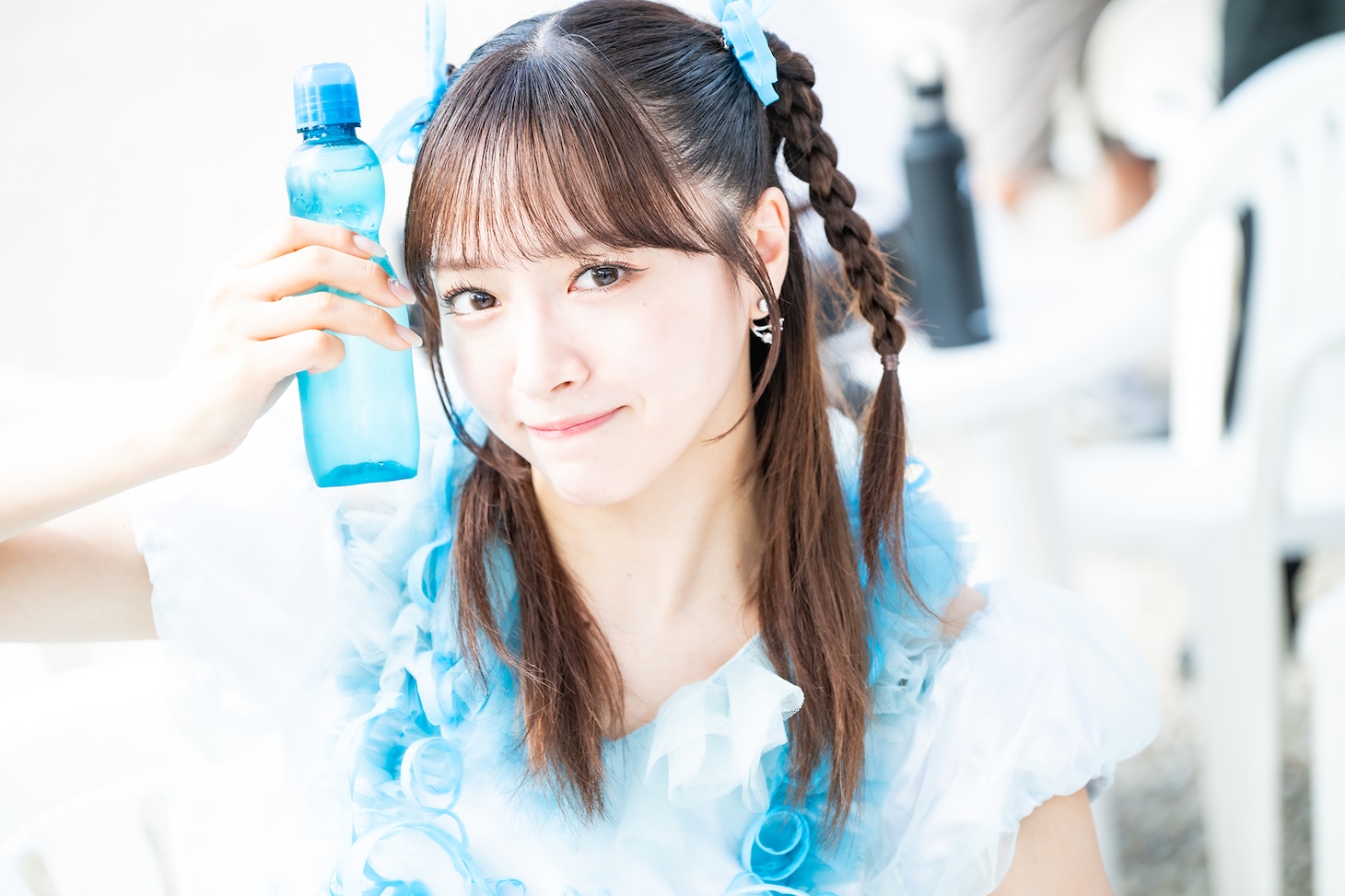 中山莉子