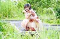 「ファミえん」会場に新たに現れた小動物。