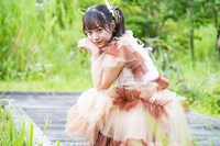 「ファミえん」会場に新たに現れた小動物。