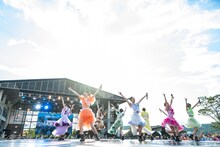 私立恵比寿中学