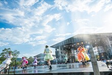 私立恵比寿中学