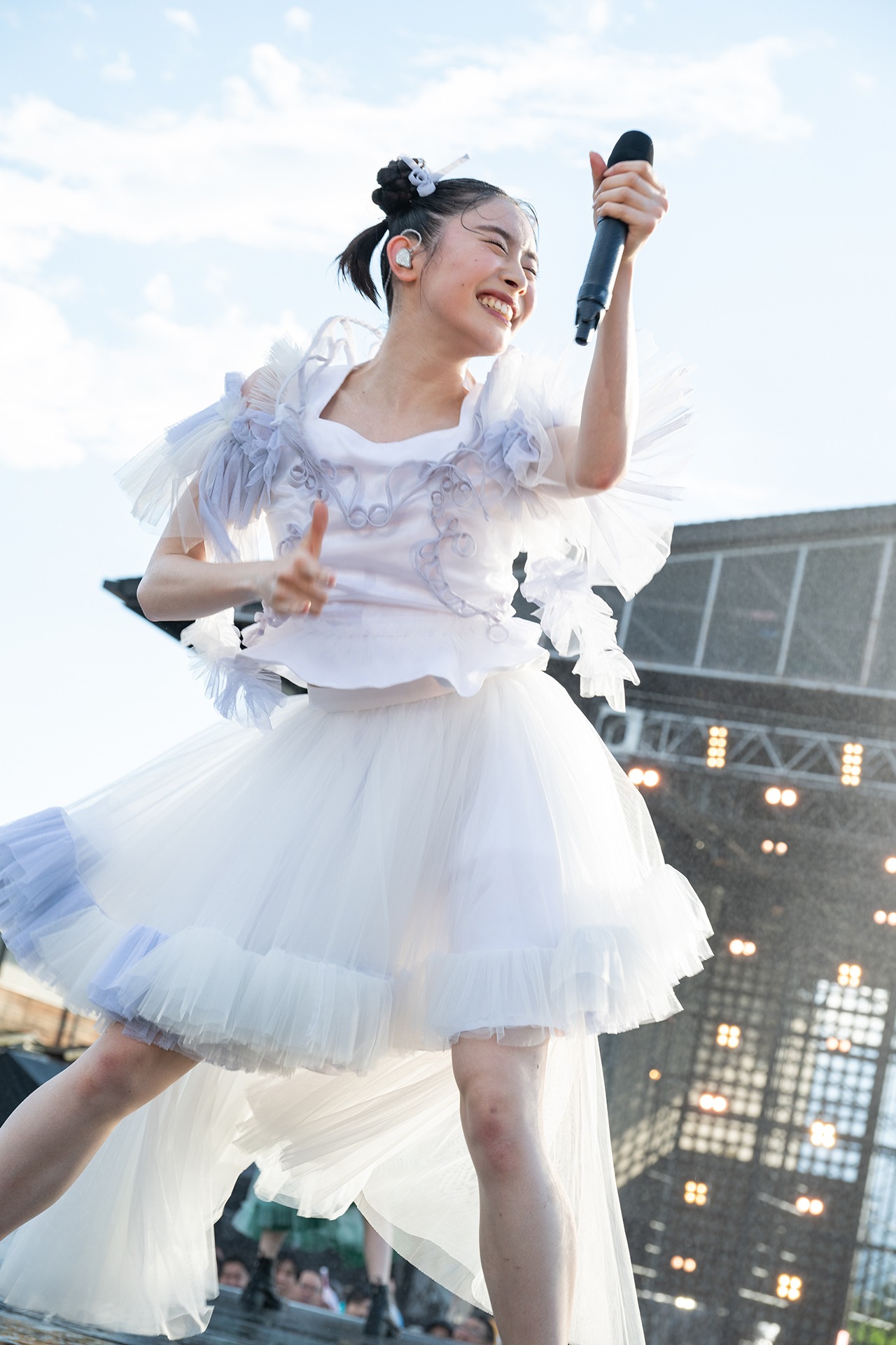 風見和香