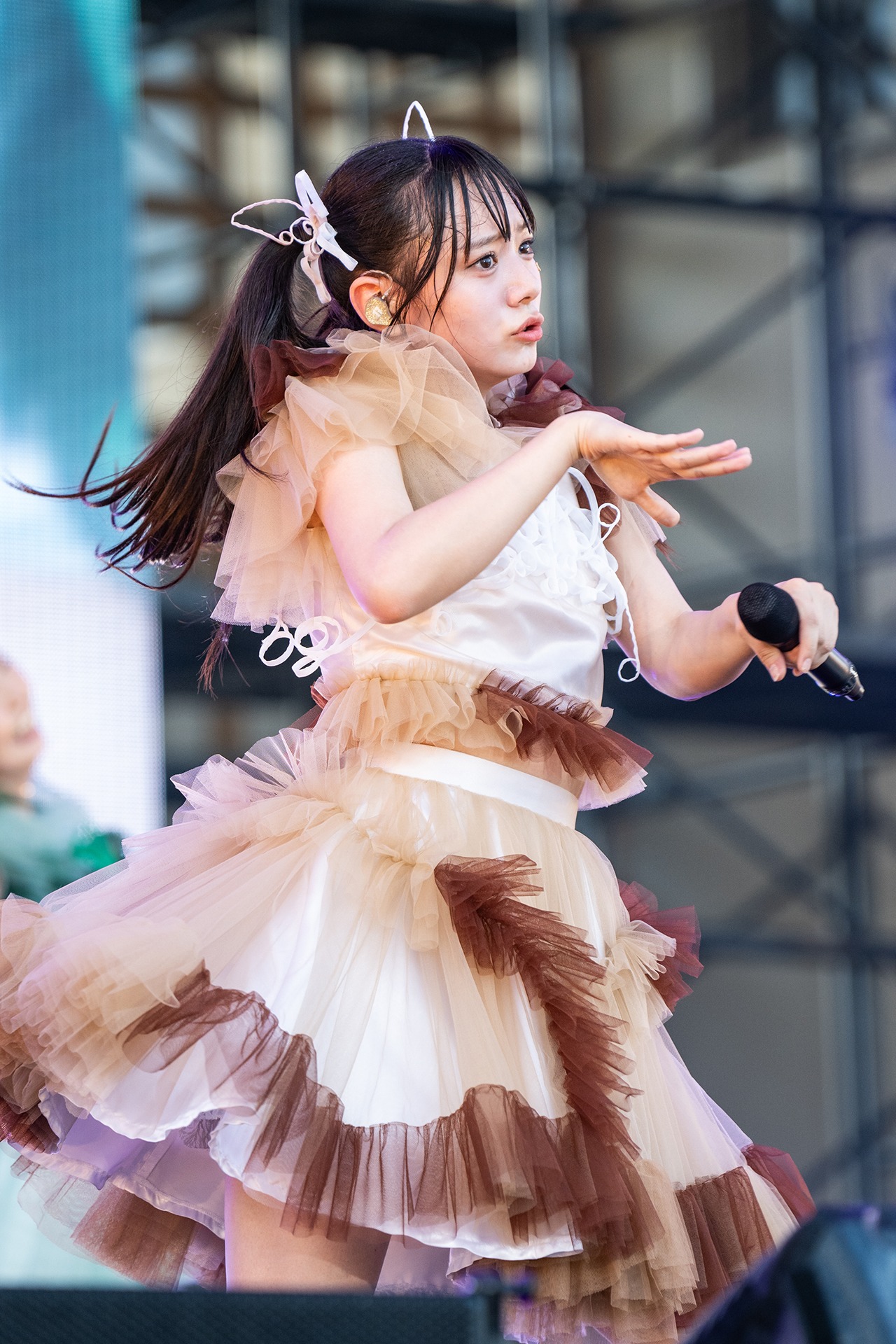 仲村悠菜