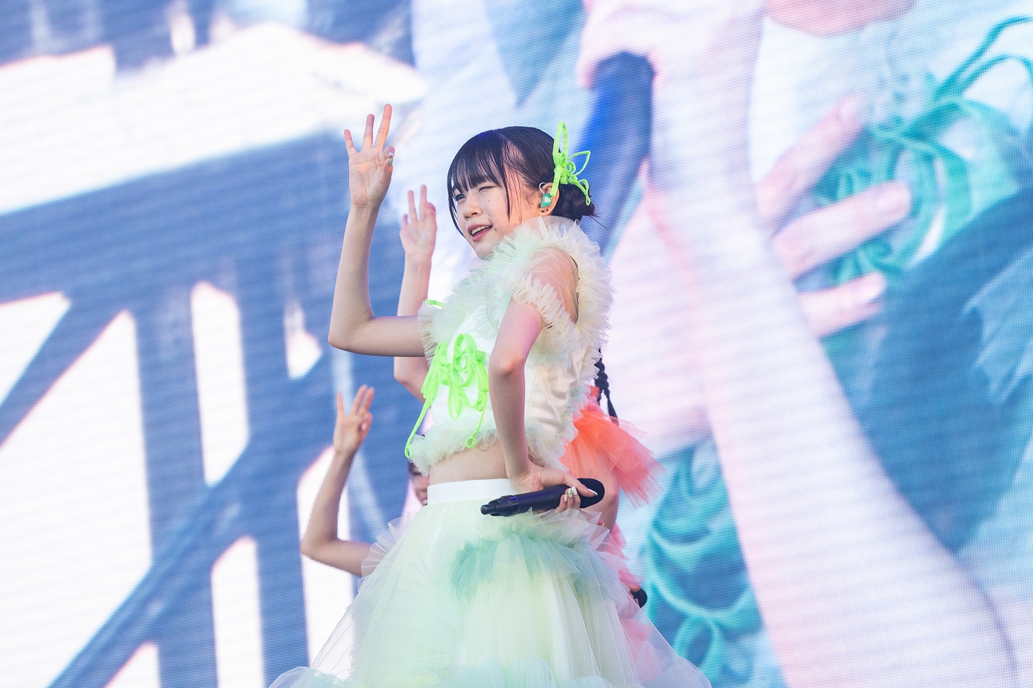 小久保柚乃