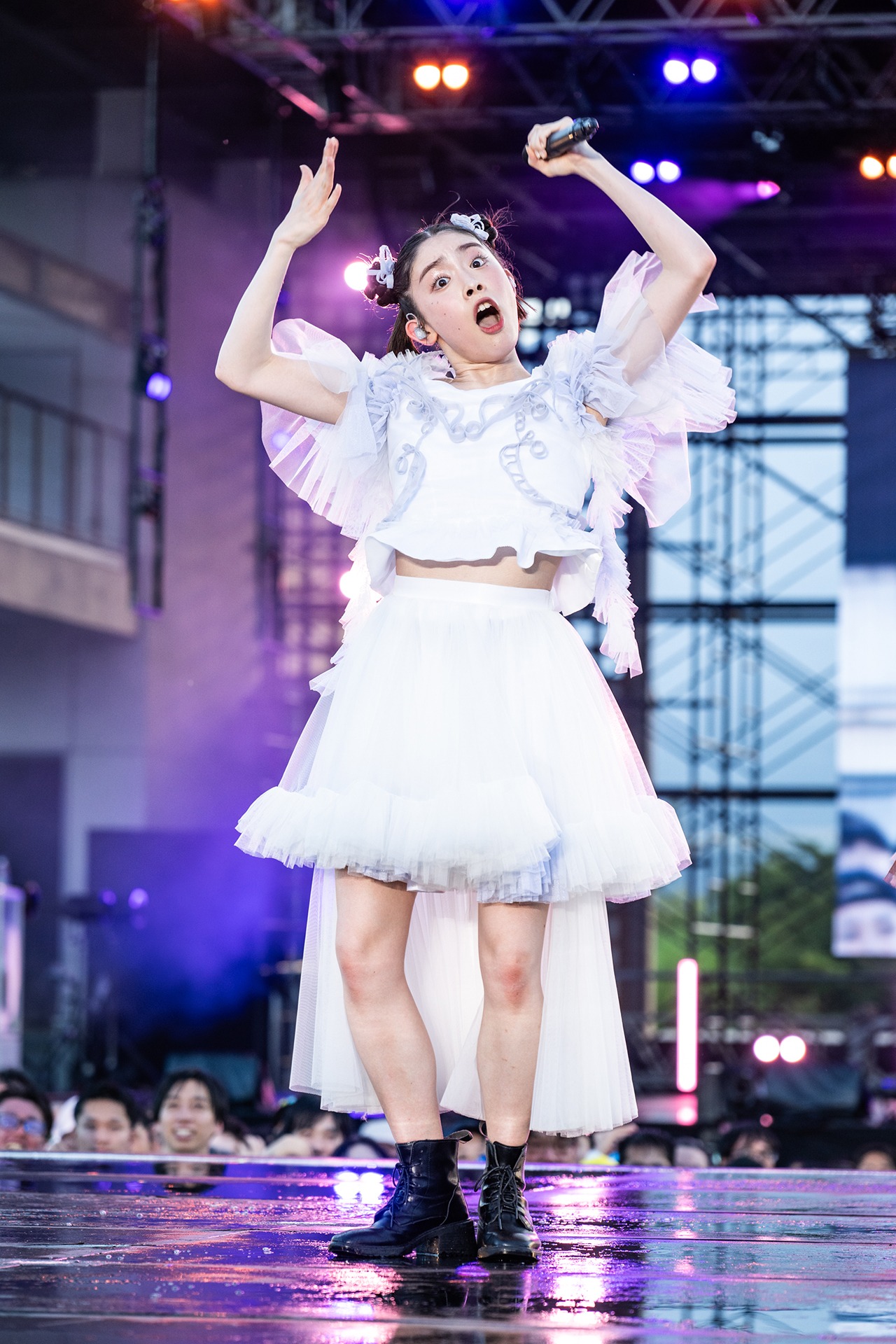風見和香