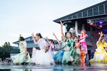 私立恵比寿中学