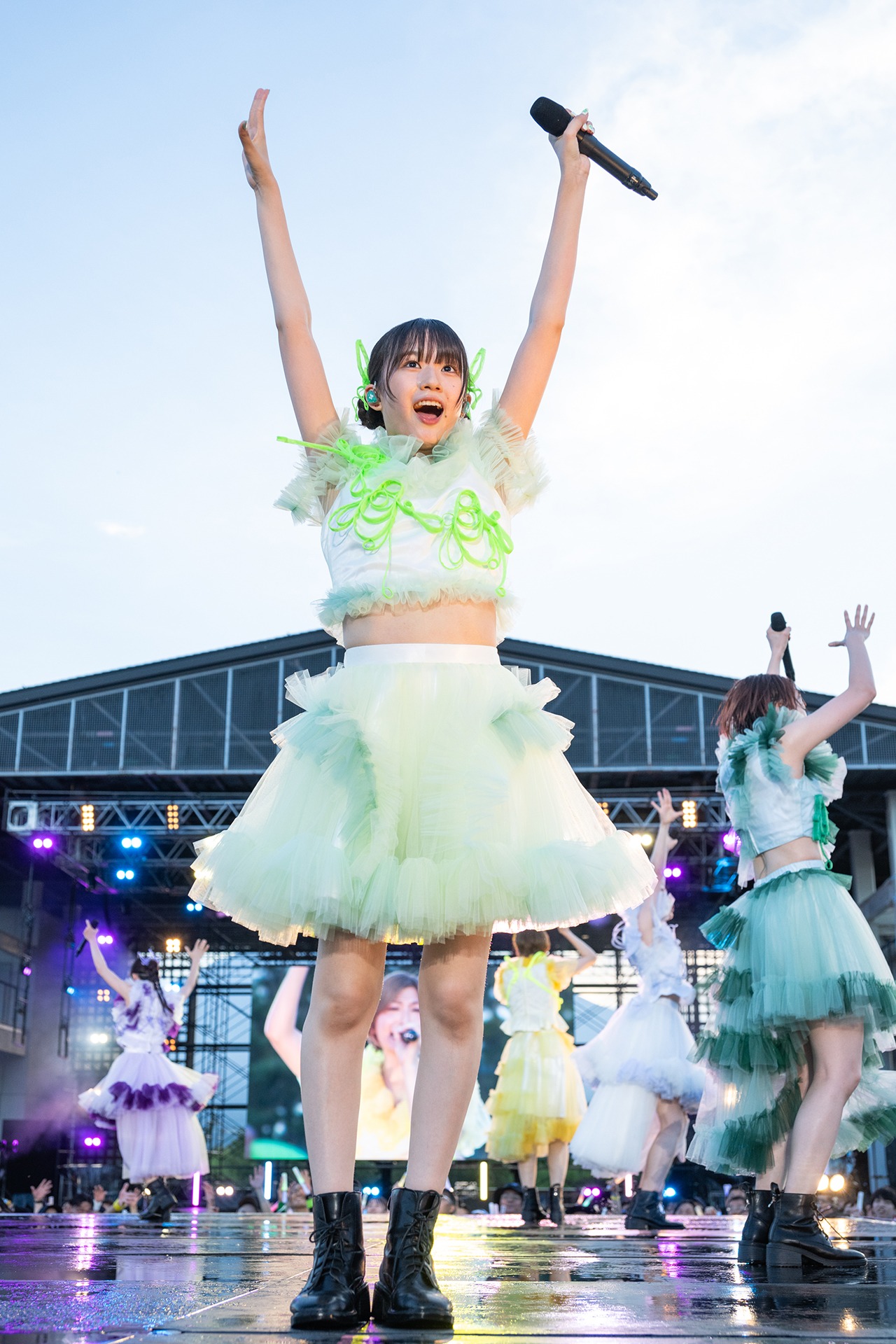 小久保柚乃