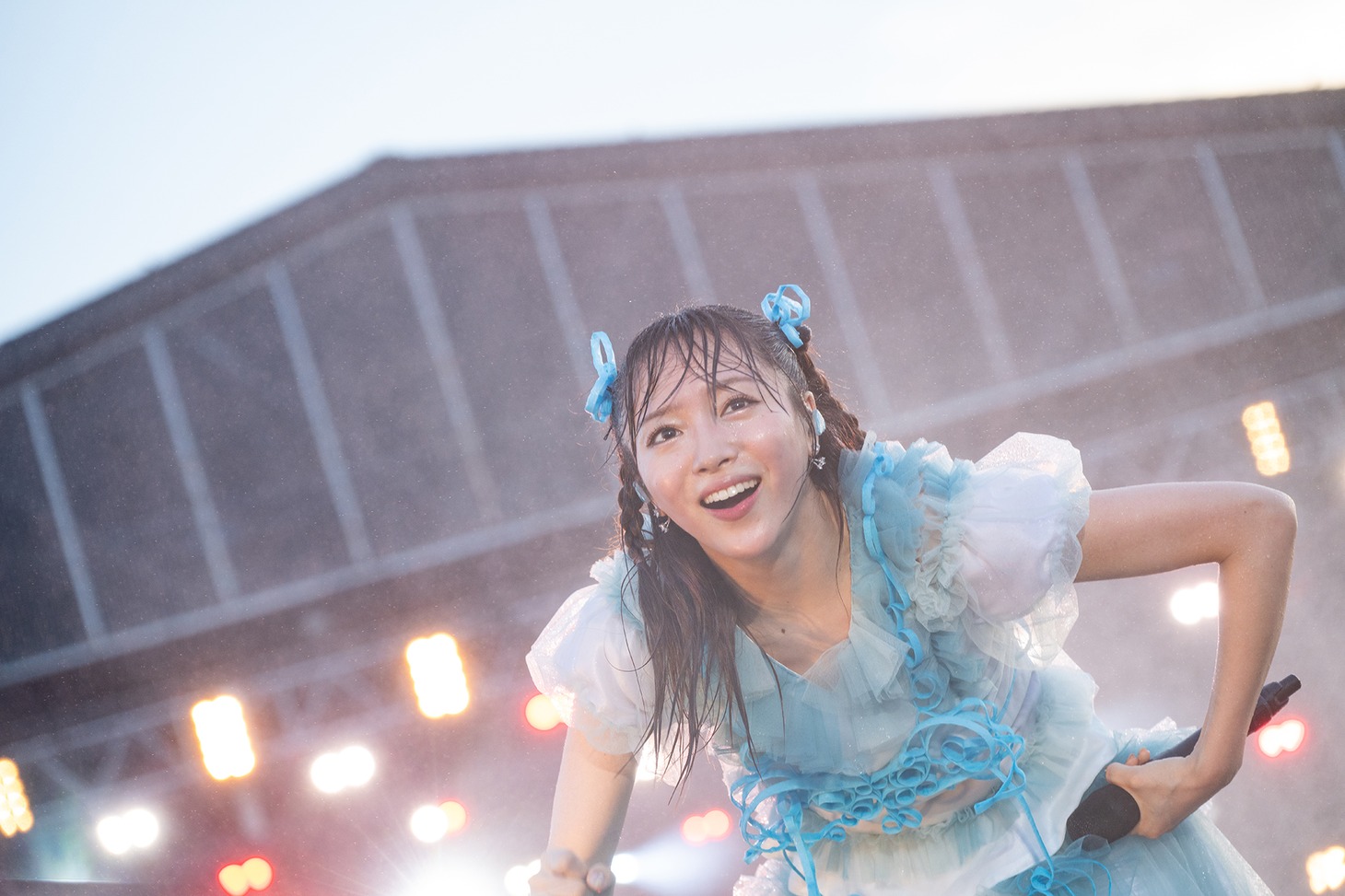 中山莉子