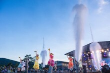 私立恵比寿中学