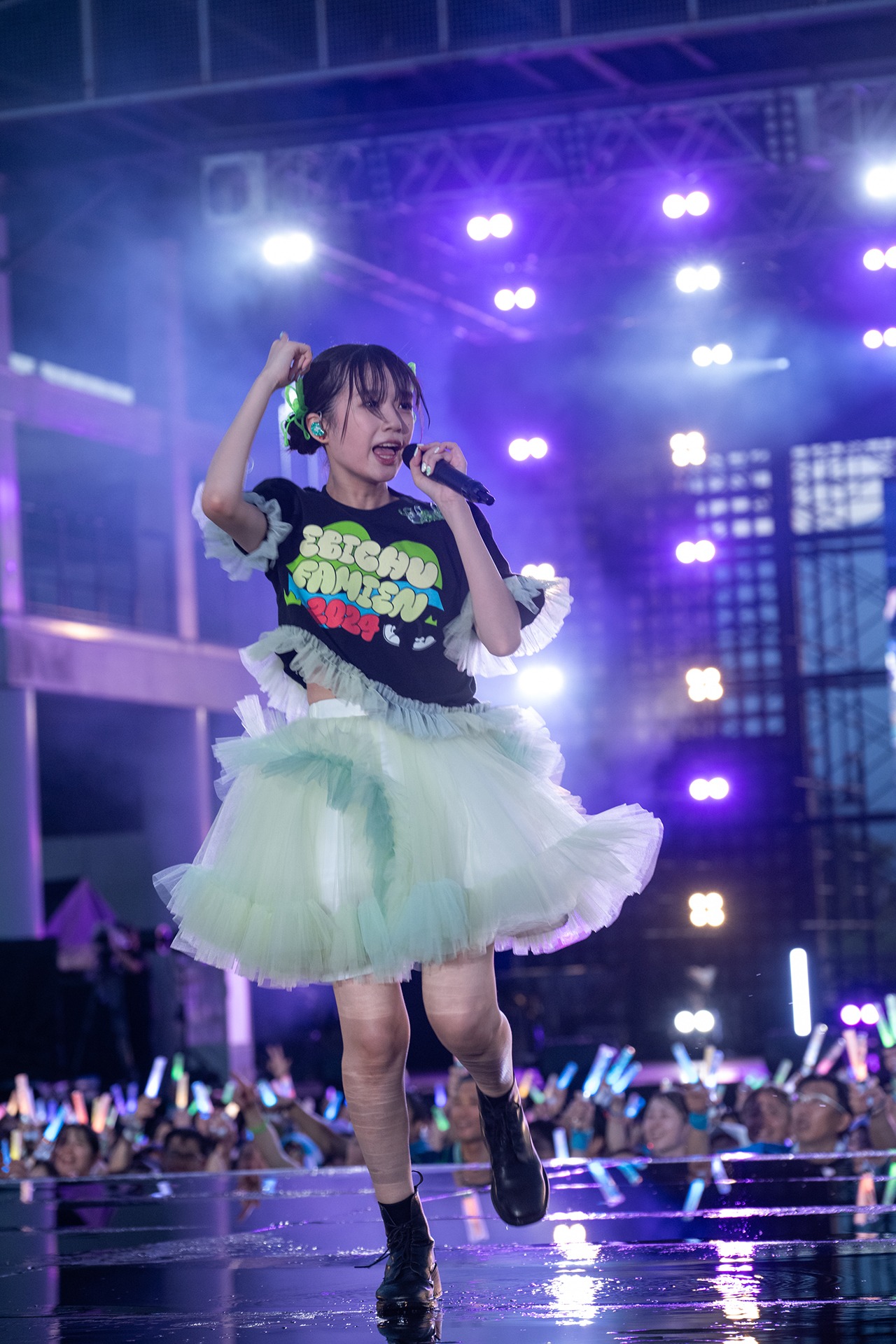 小久保柚乃