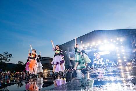 私立恵比寿中学