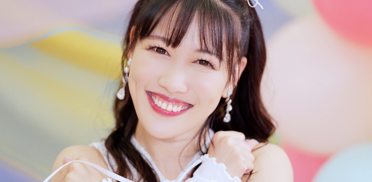 高城れに、夏のアウトドアを満喫　ライブ定番曲「everyday れにちゃん」MV公開