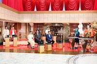「ぐるぐるナインティナイン」8月22日放送回より。(c)日本テレビ