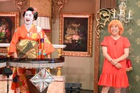 「ぐるぐるナインティナイン」8月22日放送回より。(c)日本テレビ