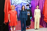 「ぐるぐるナインティナイン」8月22日放送回より。(c)日本テレビ