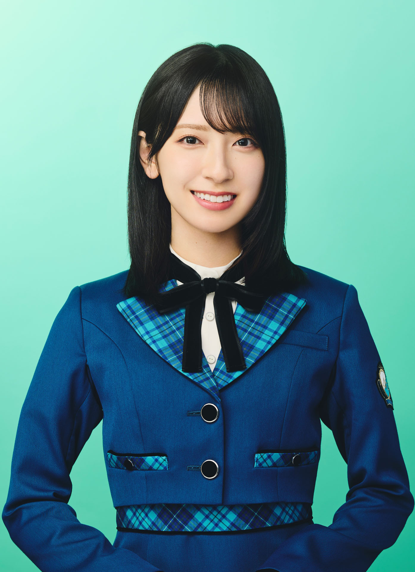 金村美玖（日向坂46）