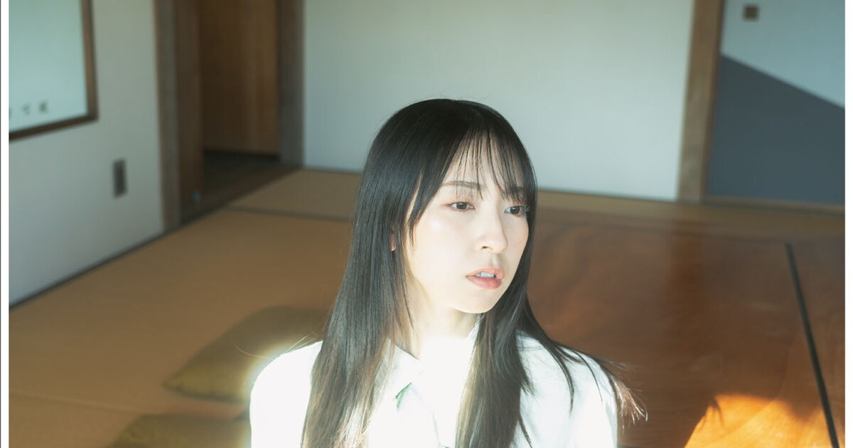日向坂46金村美玖が初の写真展開催、セルフポートレイトと 