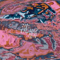 LiSA「洗脳」配信ジャケット