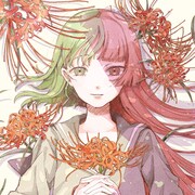 月詠み「それを僕らは神様と呼ぶ」配信版ジャケット