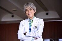 「ブラックペアン シーズン2」第7話より。(c)TBS