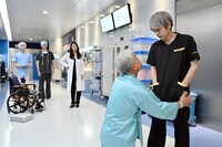 「ブラックペアン シーズン2」第7話より。(c)TBS