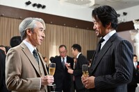 「ブラックペアン シーズン2」第7話より。(c)TBS