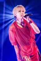 冨田侑暉（撮影：森好弘）