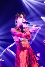 KENT（撮影：森好弘）