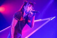 ITARU（撮影：森好弘）