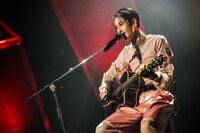 Ray（撮影：森好弘）