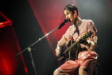 Ray（撮影：森好弘）