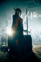 川谷絵音（Vo, G）（撮影：横山マサト）