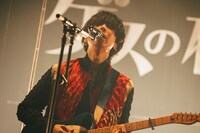 川谷絵音（Vo, G）（撮影：横山マサト）