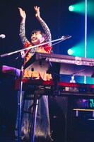 ちゃんMARI（Key）（撮影：横山マサト）