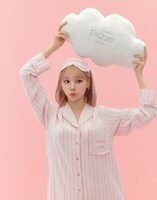 KIM CHAEWON（LE SSERAFIM）