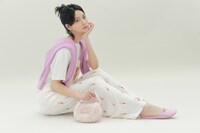 HONG EUNCHAE（LE SSERAFIM）