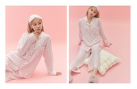 KIM CHAEWON（LE SSERAFIM）