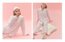 KIM CHAEWON（LE SSERAFIM）