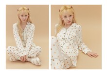 SAKURA（LE SSERAFIM）