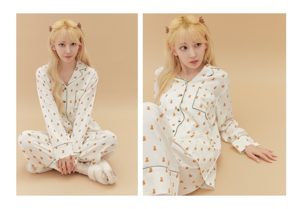 SAKURA（LE SSERAFIM）