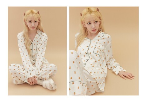 SAKURA（LE SSERAFIM）