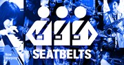 YOKO KANNO SEATBELS