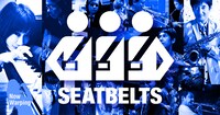 YOKO KANNO SEATBELS