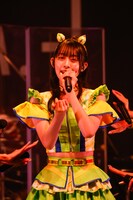 橋本侑芽（撮影：笹森健一）