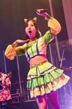 安藤楓（撮影：笹森健一）