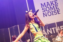 竹越くるみ（撮影：笹森健一）