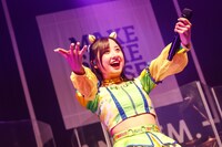 安藤楓（撮影：笹森健一）