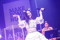 竹越くるみ（撮影：笹森健一）